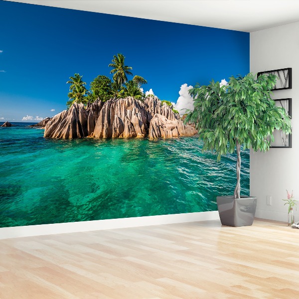 Papel de parede Ilha de São Pedro