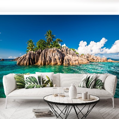 Papel de parede Ilha de São Pedro