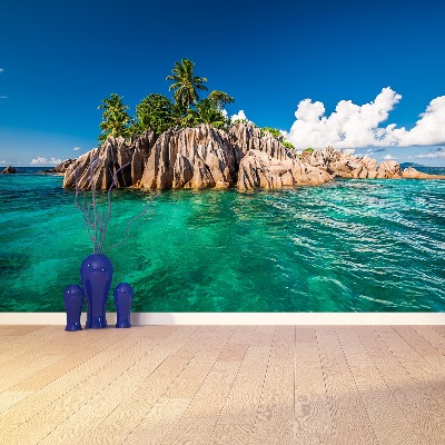 Papel de parede Ilha de São Pedro