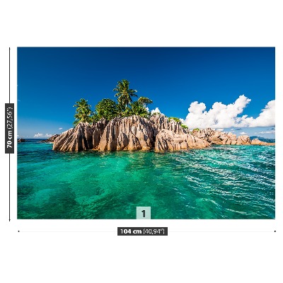 Papel de parede Ilha de São Pedro