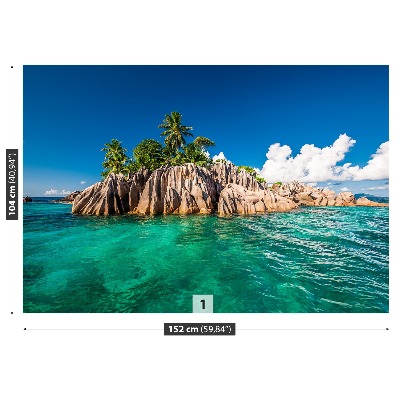 Papel de parede Ilha de São Pedro