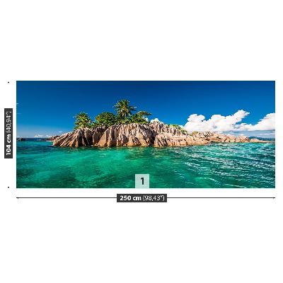 Papel de parede Ilha de São Pedro