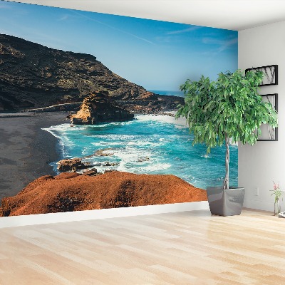 Mural de parede El Golfo