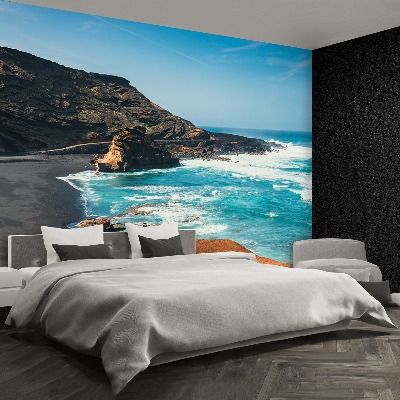 Mural de parede El Golfo