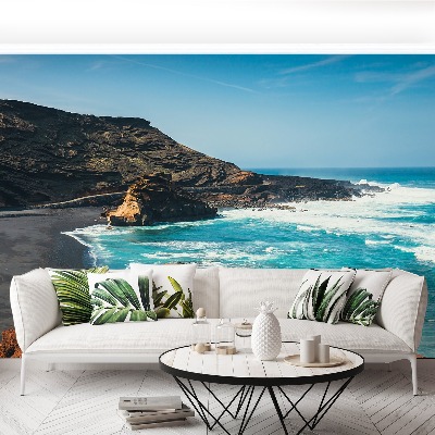 Mural de parede El Golfo