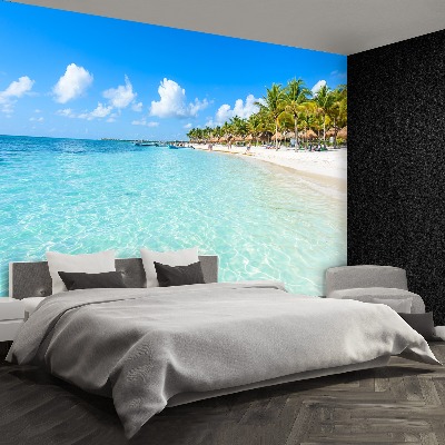 Mural de parede Riviera Maia