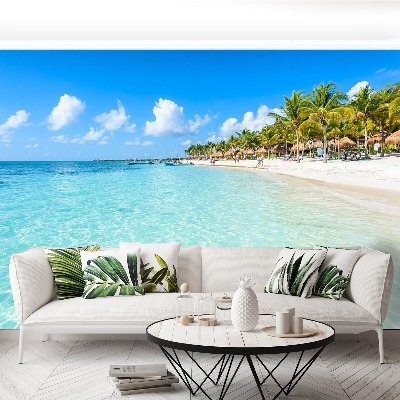 Mural de parede Riviera Maia