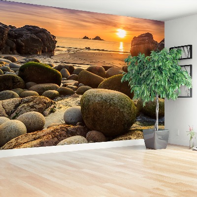 Papel de parede Cornualha, Inglaterra