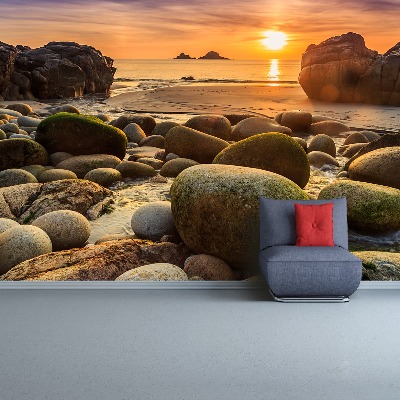 Papel de parede Cornualha, Inglaterra