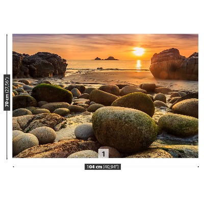 Papel de parede Cornualha, Inglaterra