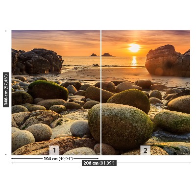 Papel de parede Cornualha, Inglaterra