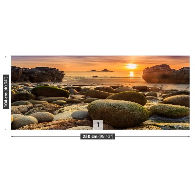 Papel de parede Cornualha, Inglaterra