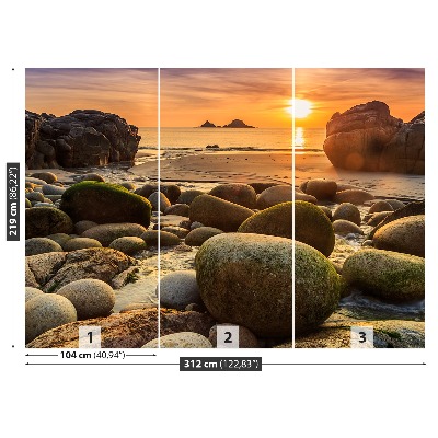 Papel de parede Cornualha, Inglaterra