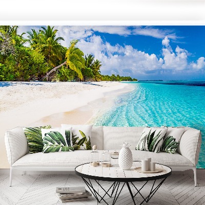 Mural de parede Praia de Palma