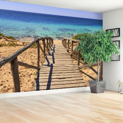 Papel de parede Praias Itália