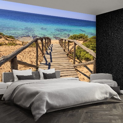 Papel de parede Praias Itália