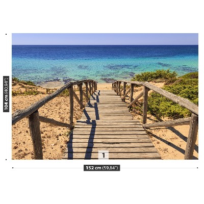 Papel de parede Praias Itália