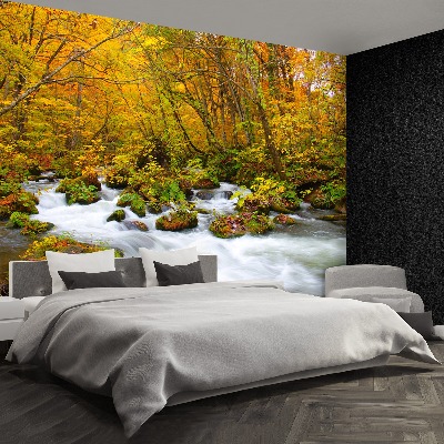 Papel de parede Rio no Japão