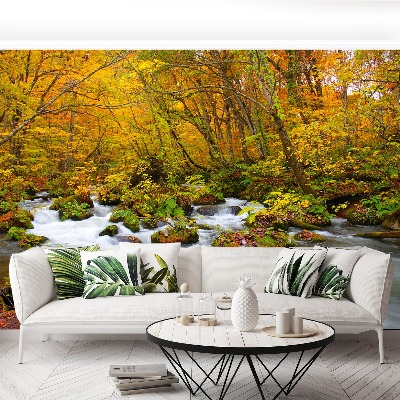 Papel de parede Rio no Japão