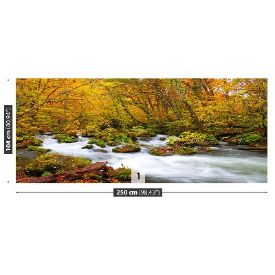 Papel de parede Rio no Japão