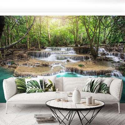 Mural de parede Cachoeira