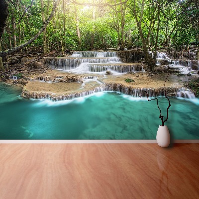 Mural de parede Cachoeira