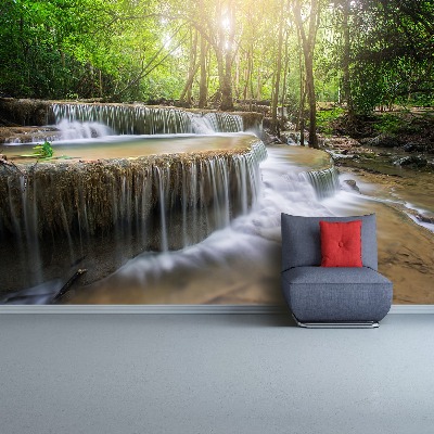 Mural de parede Huay Mae Kamin