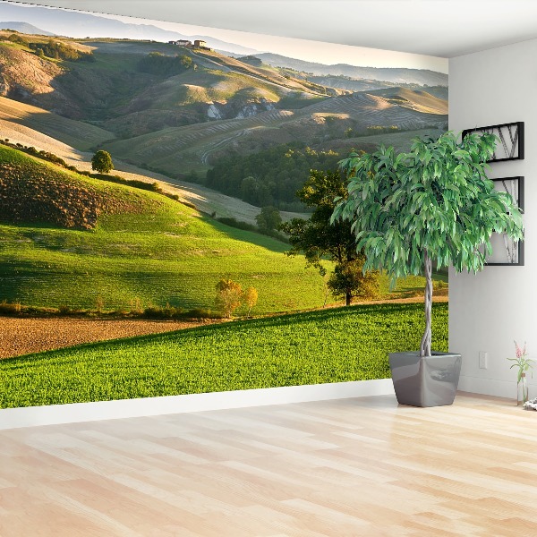 Papel de parede Toscana