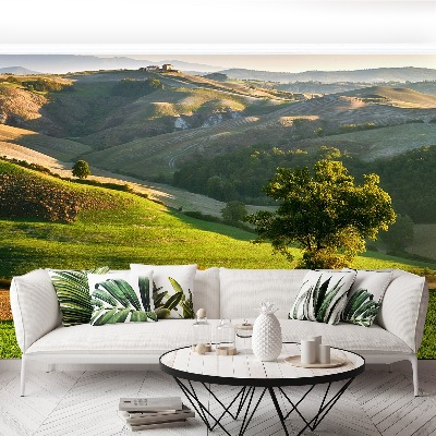 Papel de parede Toscana