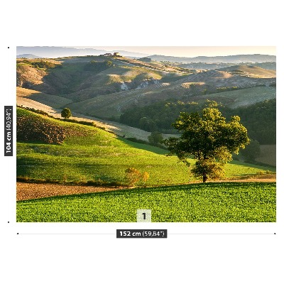 Papel de parede Toscana