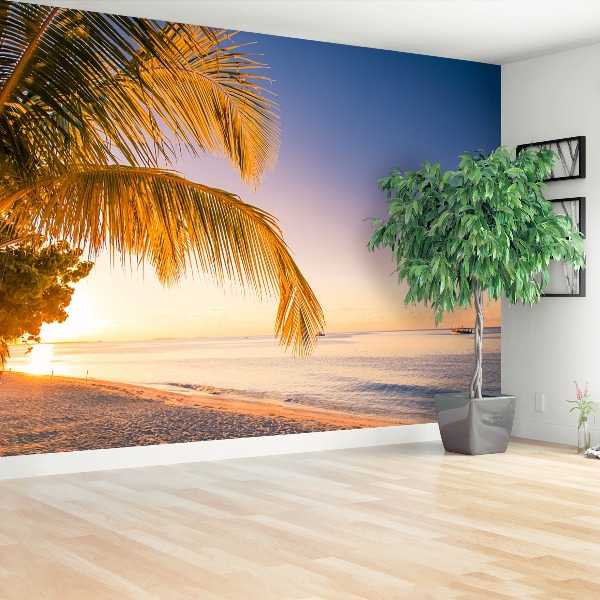 Mural de parede Palma