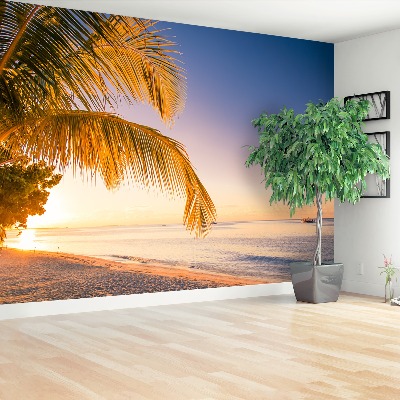 Mural de parede Palma