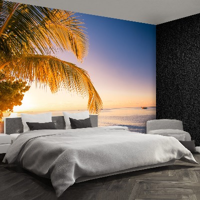 Mural de parede Palma