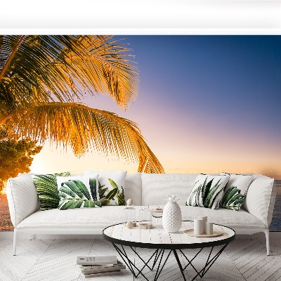 Mural de parede Palma