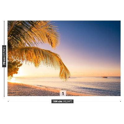 Mural de parede Palma