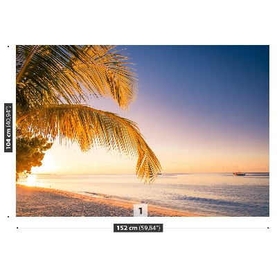 Mural de parede Palma