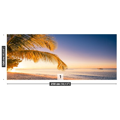 Mural de parede Palma