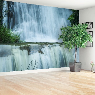 Papel de parede Cachoeira