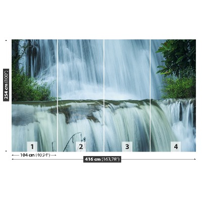 Papel de parede Cachoeira