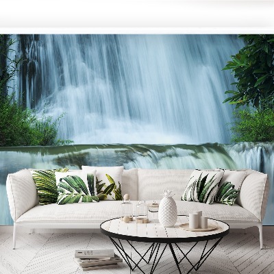 Papel de parede Cachoeira