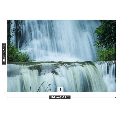 Papel de parede Cachoeira