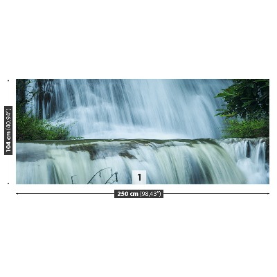 Papel de parede Cachoeira