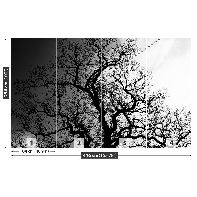 Papel de parede Árvore