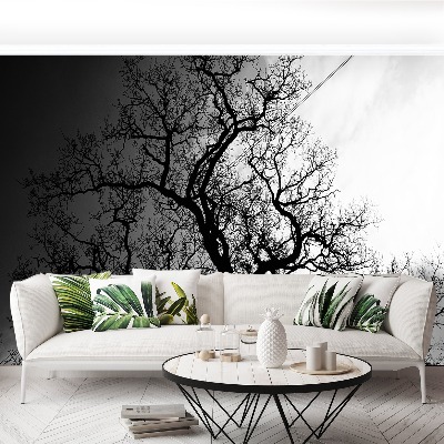 Papel de parede Árvore