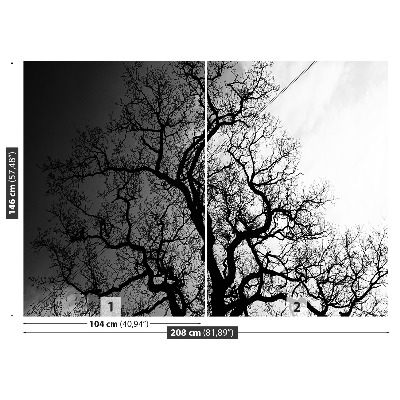 Papel de parede Árvore