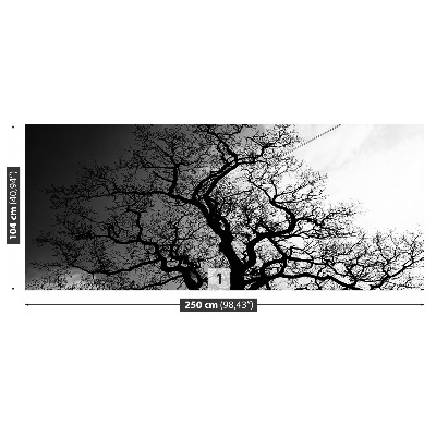 Papel de parede Árvore