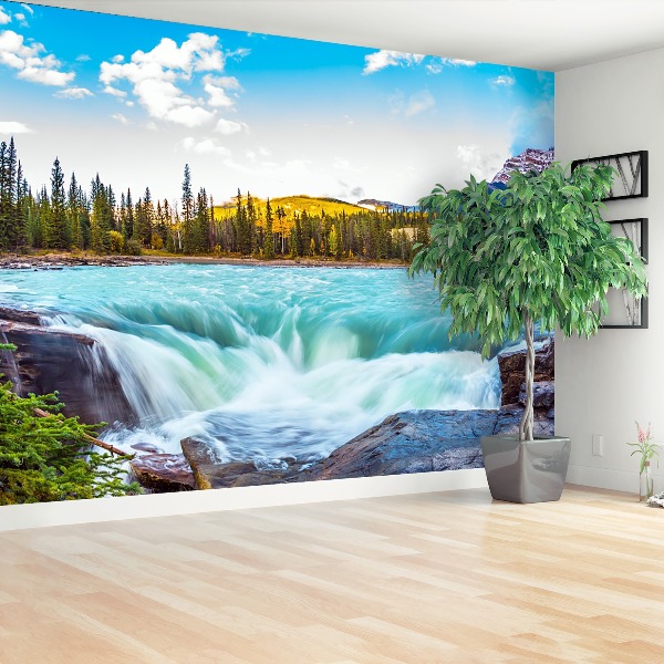 Mural de parede Parque Jasper