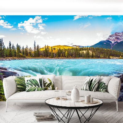 Mural de parede Parque Jasper