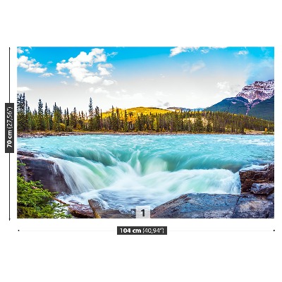 Mural de parede Parque Jasper