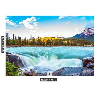 Mural de parede Parque Jasper